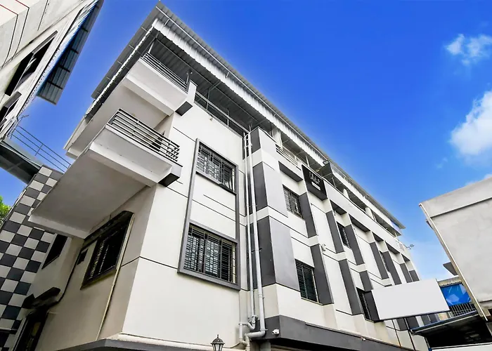 Collection O Behala Formerly Urban Guest House