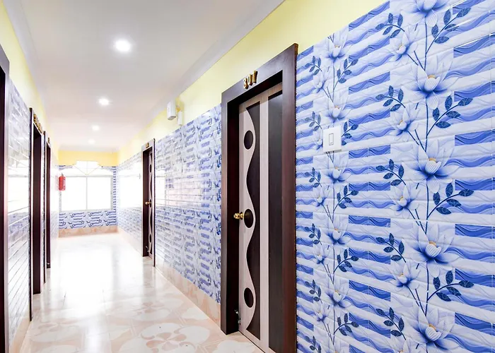 Oyo Hotel O Anandalok Guest House