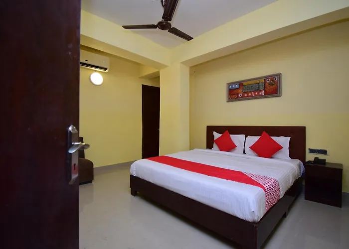 Oyo Flagship Bengal Inn