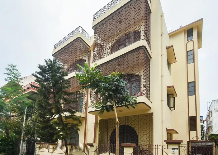 Hotel O Samanta