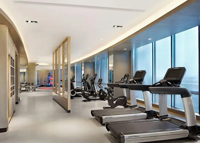 The Westin Kolkata Rajarhat